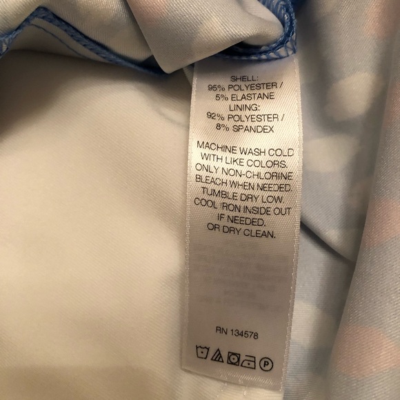 Vineyard Vines Skort💙 - Picture 6 of 6